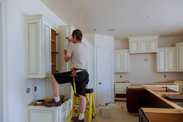 Licensed Kitchen Flooring service in Lambertville, NJ - I E Kitchen