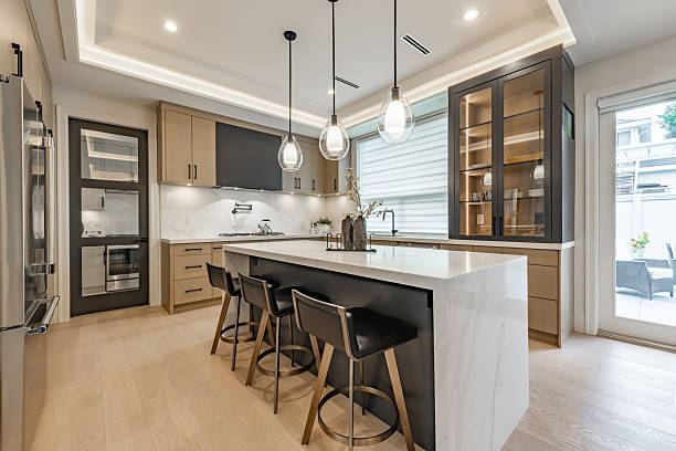 Affordable Kitchen Flooring solutions in Lambertville, NJ